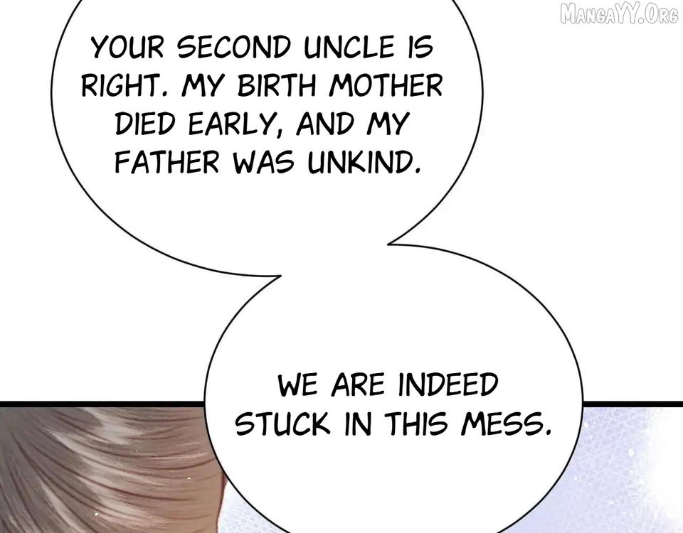 Shao Hua Long: Rebirth of the Evil Concubine’s Counterattack Chapter 30 - page 40